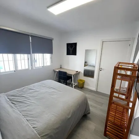 Habitación Junto El Mar Y La Naturaleza *