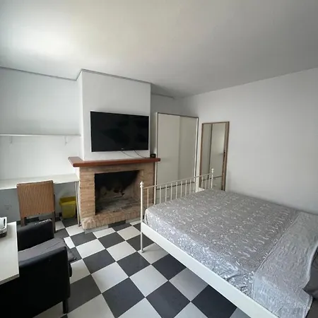 Quarto em Acomodações Particulares Habitación Junto El Mar Y La Naturaleza *