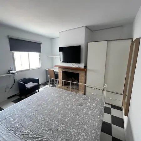 Habitación Junto El Mar Y La Naturaleza